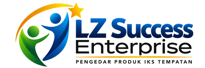 Lz Success Enterprise - Pengedar Produk IKS Tempatan